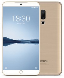 Замена разъема зарядки на телефоне Meizu 15 Plus в Пскове